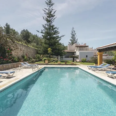 Nyaraló Mansion In With Private Pool Santa Eularia des Riu
