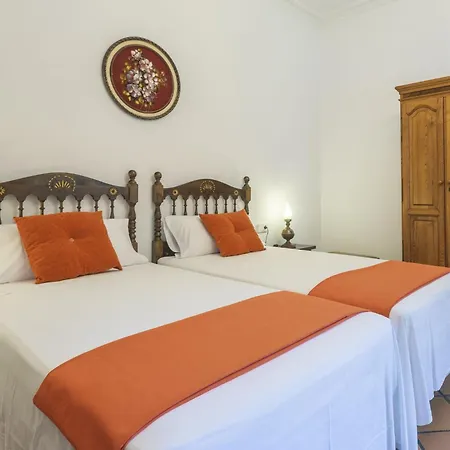 Mansion In With Private Pool Будинок відпочинку