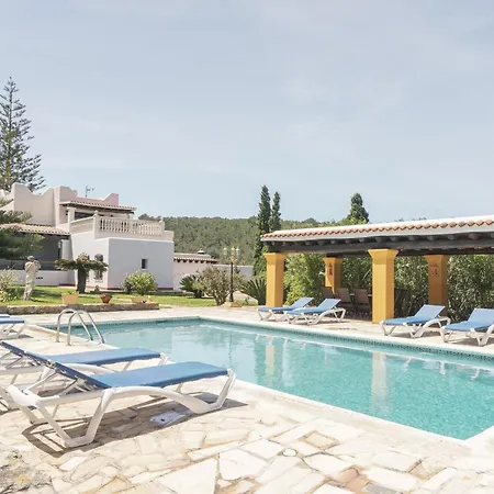 Mansion In With Private Pool * Санта-Еулалія-дель-Ріо