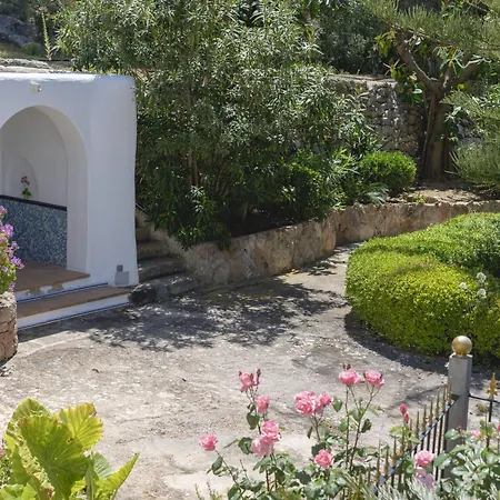 Σπίτι διακοπών Mansion In With Private Pool