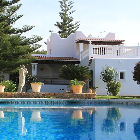 Mansion In With Private Pool *