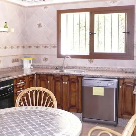 Mansion In With Private Pool