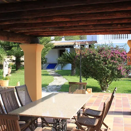 Tatil Evi Mansion In With Private Pool