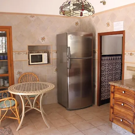 Mansion In With Private Pool * Santa Eularia des Riu