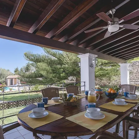 Mansion In With Private Pool Santa Eularia des Riu