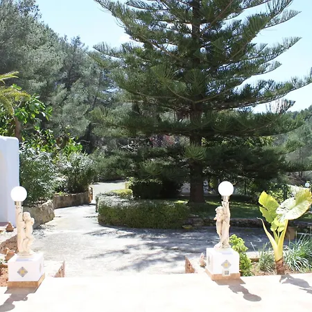 Tatil Evi Mansion In With Private Pool *