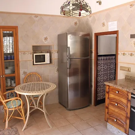 Mansion In With Private Pool