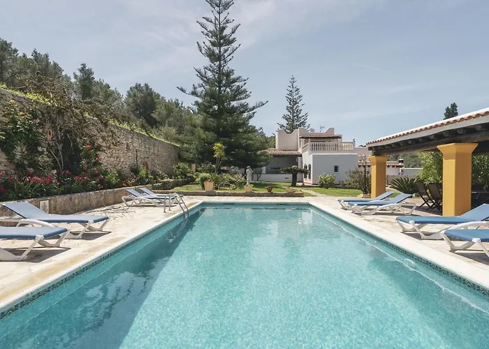 Mansion In With Private Pool Vakantiehuis