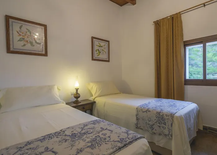 Vakantiehuis Mansion In With Private Pool