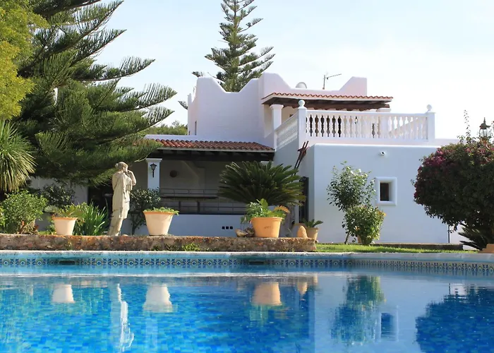 Mansion In With Private Pool *