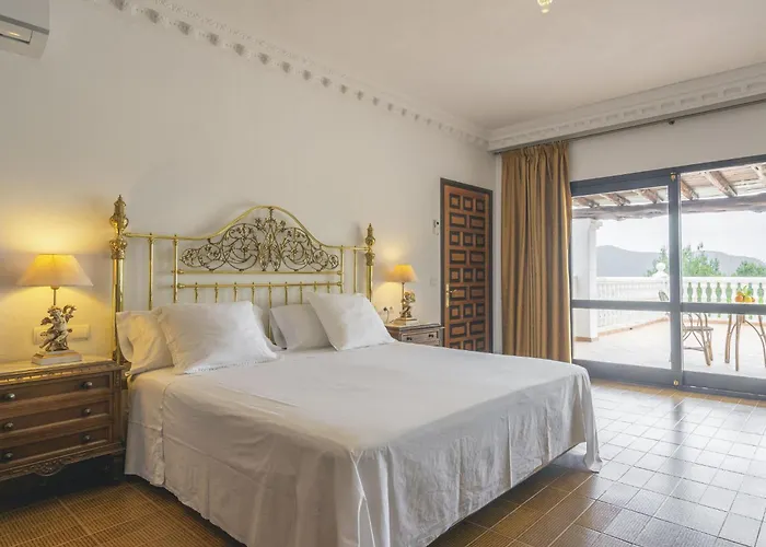 Mansion In With Private Pool Vakantiehuis *