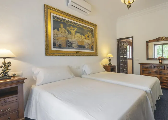 Vakantiehuis Mansion In With Private Pool *