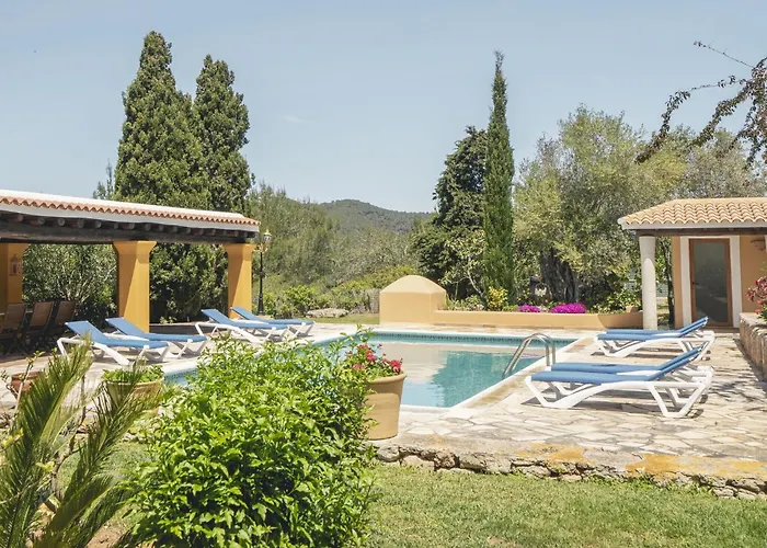 Holiday home Mansion In With Private Pool *