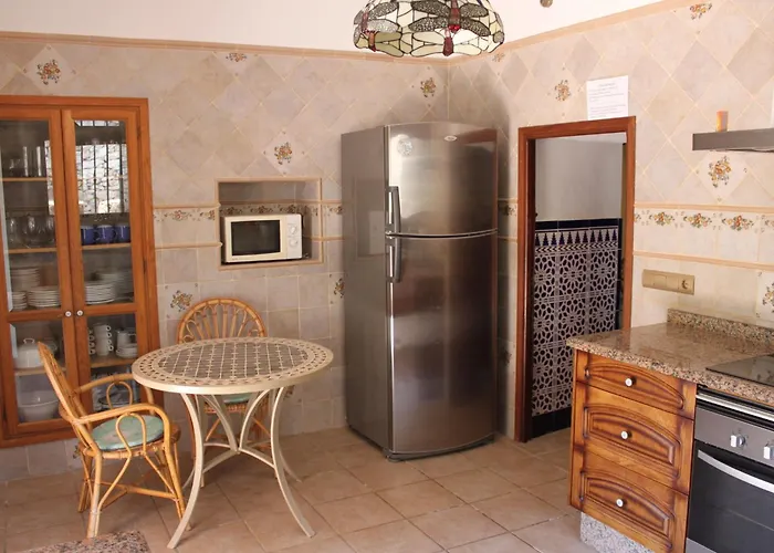 Mansion In With Private Pool * Santa Eularia des Riu