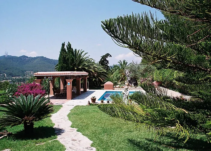 Holiday home Mansion In With Private Pool