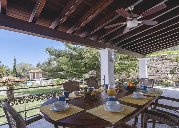Mansion In With Private Pool Santa Eularia des Riu