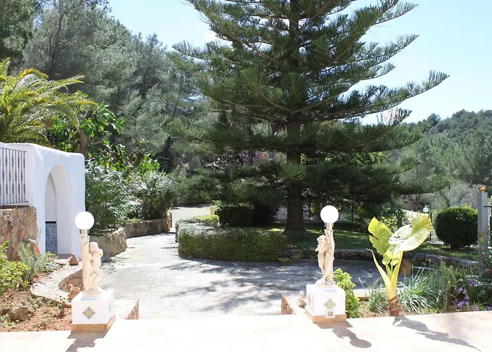 Vakantiehuis Mansion In With Private Pool *