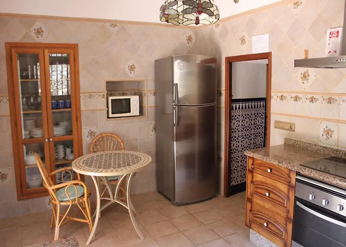 Mansion In With Private Pool