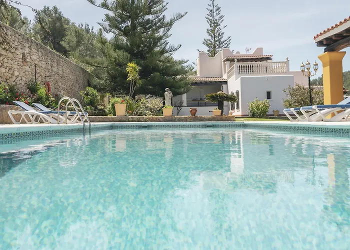 Mansion In With Private Pool Vakantiehuis *