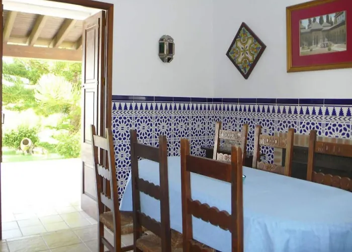 Mansion In With Private Pool Holiday home