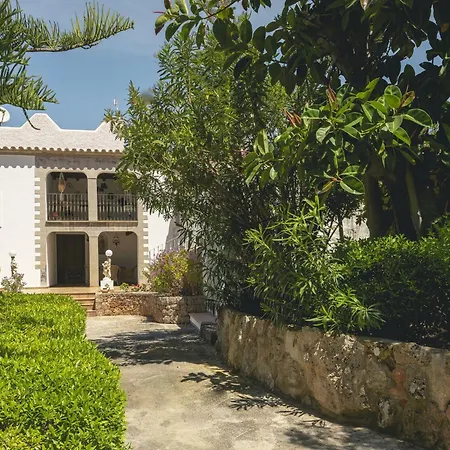 Mansion In With Private Pool *