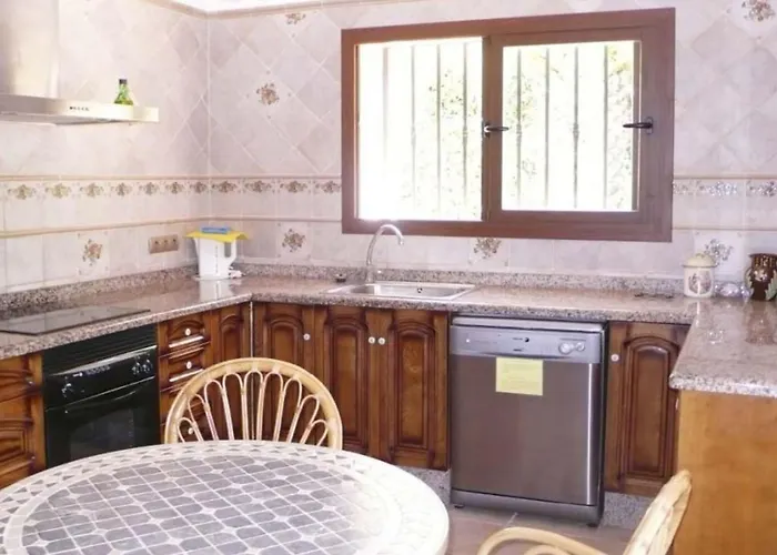 Mansion In With Private Pool