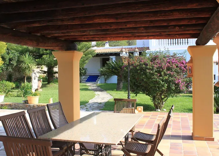 Hébergement de vacances Mansion In With Private Pool