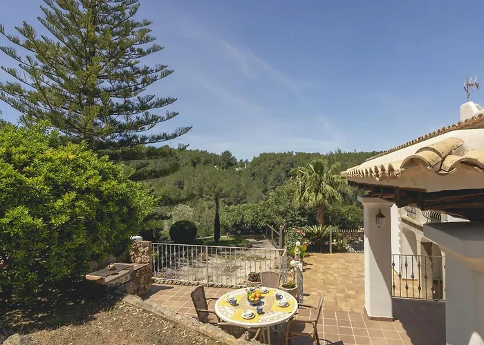 Mansion In With Private Pool * Santa Eulària des Riu